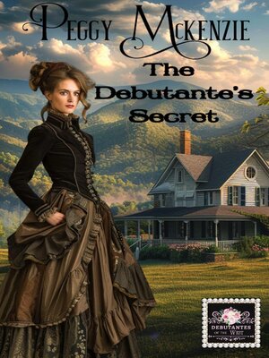 cover image of The Debutante's Secret